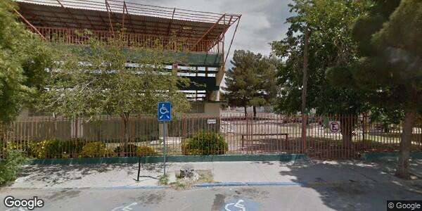 AUDITORIO MUNICIPAL BENITO JUAREZ